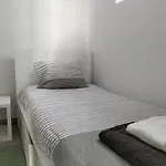 Ground Floor Arroios Flat