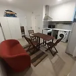 Ground Floor Arroios Flat