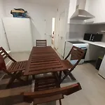 Ground Floor Arroios Flat