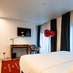 Hills Hotel Lisboa