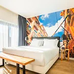 Hills Hotel Lisboa