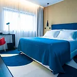 Hills Hotel Lisboa