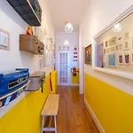 Wanderful Home - Travel Themed Apartment