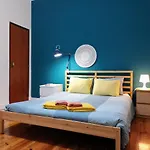 Tradicional Portuguese Apartment