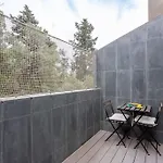 Enchanting Tailor Made Duplex
