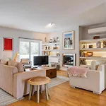 Enchanting Tailor Made Duplex