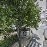 Praça Das Flores