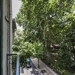 Praca Das Flores