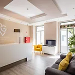 Vila Garden Guesthouse