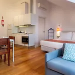 My Suite Lisbon Guest House – Principe Real
