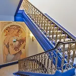 Casual Belle Epoque Lisboa