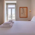 Liberdade Concept 2Bdr Apartment By Lovelystay