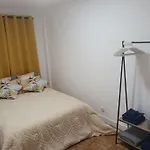 Simpatico Apartamento No Centro