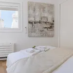 Cozy Flat In Central Lisbon By Lovelystay
