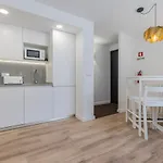 Cozy Flat In Central Lisbon By Lovelystay