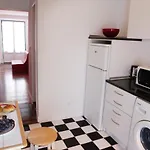 Apartamento Acolhedor Nos Anjos - Lisboa, Ttl510