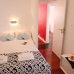 Apartamento Acolhedor Nos Anjos - Lisboa, Ttl510