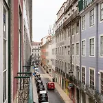 Joivy Splendid Flat Near Avenida De Liberdade