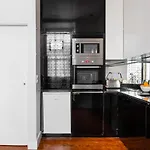 Joivy Splendid Flat Near Avenida De Liberdade