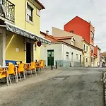 Apartamento Ponte 25 Abril