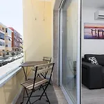 Principe Apartamentos E Suites