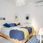 Principe Real Beautiful View 3 Bedrooms Flat!
