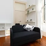 4Br Lisbon Apartment - Central Location