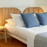 Lisbon Evergreen Apartment