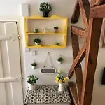 Bairro Alto Nest Studios
