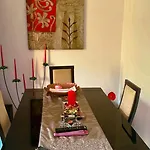 Apartamento Com Boa Luz E Localizacao Em Lisboa.
