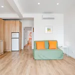 Belem River Apartment View