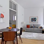 Alfama Deluxe By Homing
