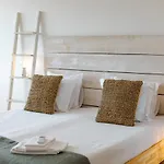 Belem River Apartment View