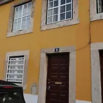 Lisbon Secret & Pena Cozy Apartment