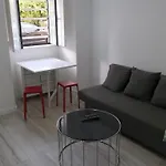 Lisbon Secret & Pena Cozy Apartment