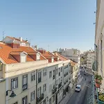 Cosy Rooms Central Lisbon