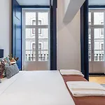 Succeed Terreiro Do Paco Suites