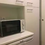 Charming Studio Apartment In Campolide - 2F