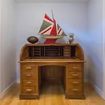 070 Boxing Room