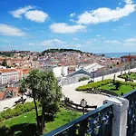 Principe Real Sunny Apartment