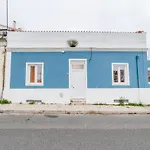 Ajuda Deluxe Apartments