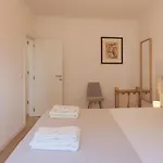 Flh Penha Franca Cheerful Apartment