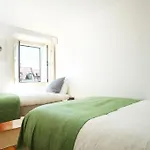 Bh4E-3Br With View In Heart Of Bairro Alto - Bright