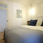 Bh4E-3Br With View In Heart Of Bairro Alto - Bright