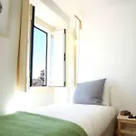 Bh4E-3Br With View In Heart Of Bairro Alto - Bright