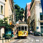 Sao Vicente @ Heart Of Alfama