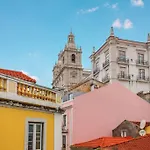Sao Vicente @ Heart Of Alfama