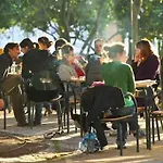 Pen-Arts Apartment- Principe Real Garden - Bairro Alto