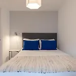 Contemporary Apartment in Chiado 3