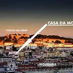 Mouraria 2 - Descubra A Lisboa Medieval
